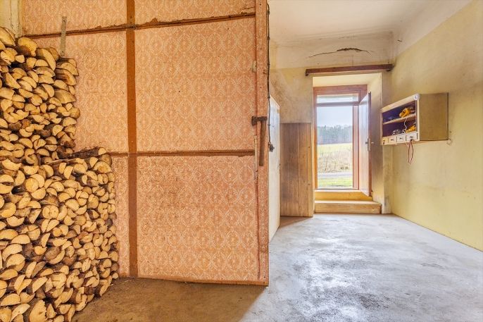 Prodej, Rodinný dům, Kařez