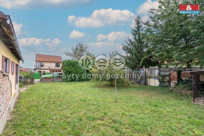 Prodej, Rodinný dům, Horní Slivno