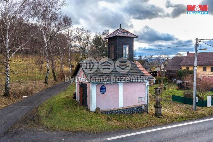 Prodej, Ostatní, Česká Kamenice