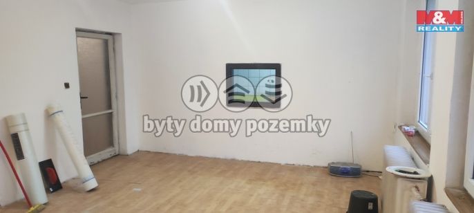 Prodej, Rodinný dům, Rychvald