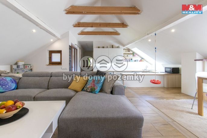 Prodej, Rodinný dům, Nový Jičín