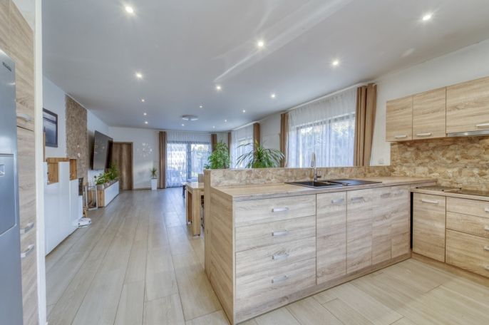 Prodej, Rodinný dům, Tymákov