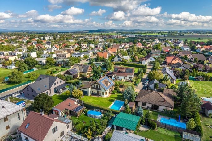 Prodej, Rodinný dům, Bakov nad Jizerou