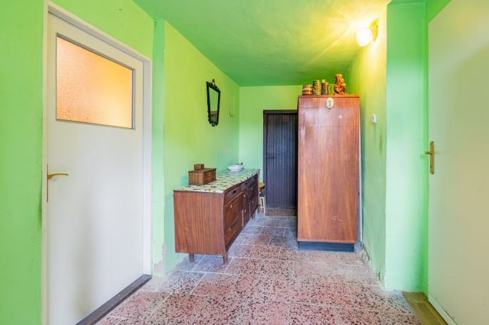 Prodej, Rodinný dům, Horosedly