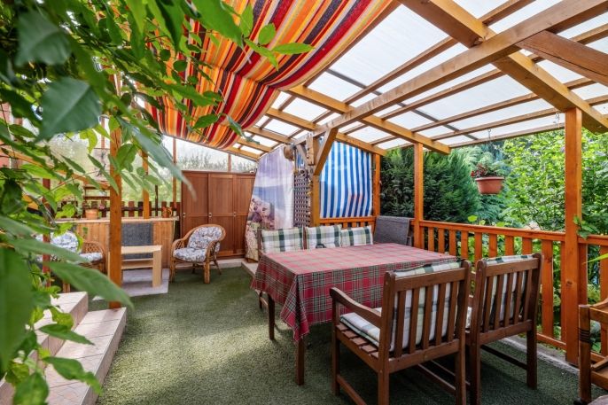 Prodej, Chata, Slaný