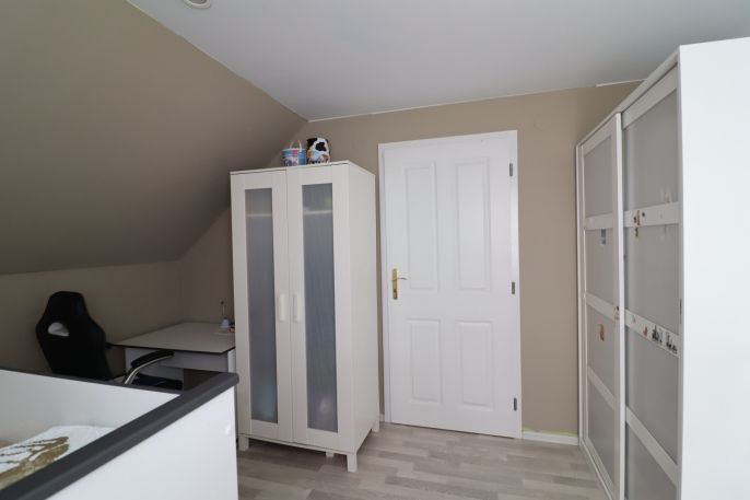 Prodej, Rodinný dům, Mariánské Radčice