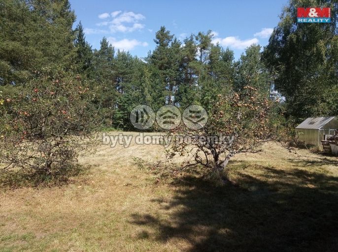 Prodej, Pozemek k bydlení, Tišice