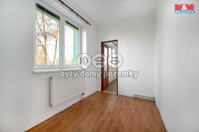 Prodej, Byt 3+kk, Moravská Třebová