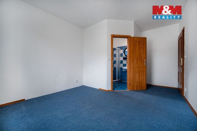 Prodej, Rodinný dům, Králíky