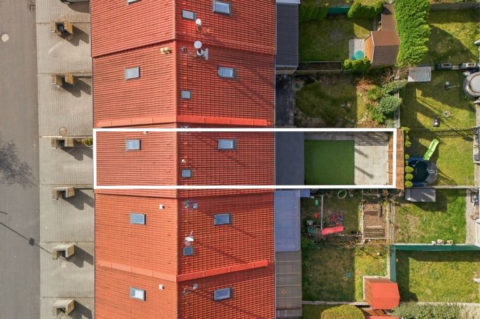 Prodej, Rodinný dům, Louny