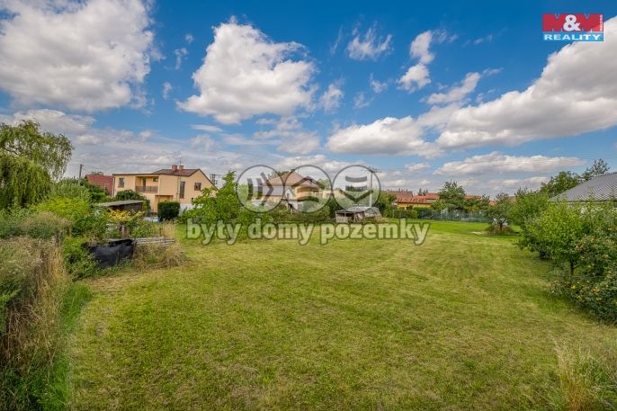 Prodej, Pozemek k bydlení, Jezbořice