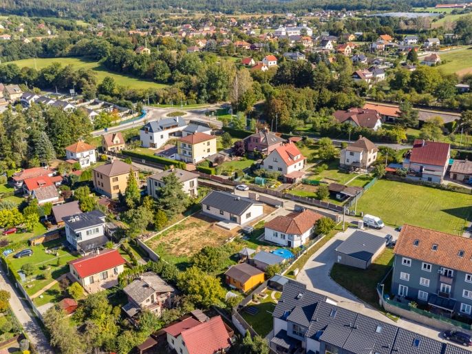 Prodej, Rodinný dům, Krhanice