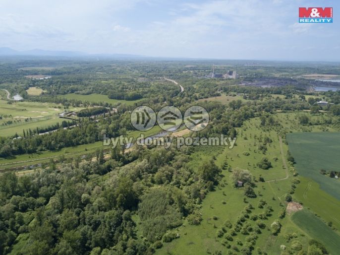 Prodej, Les, Karviná