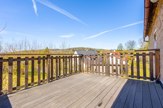 Prodej, Rodinný dům, Krompach