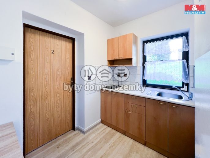 Prodej, Rodinný dům, Prášily