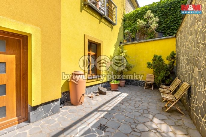 Prodej, Rodinný dům, Bílina