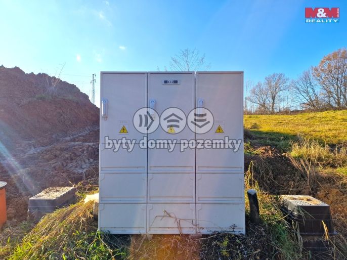 Prodej, Pozemek k bydlení, Chuchelná