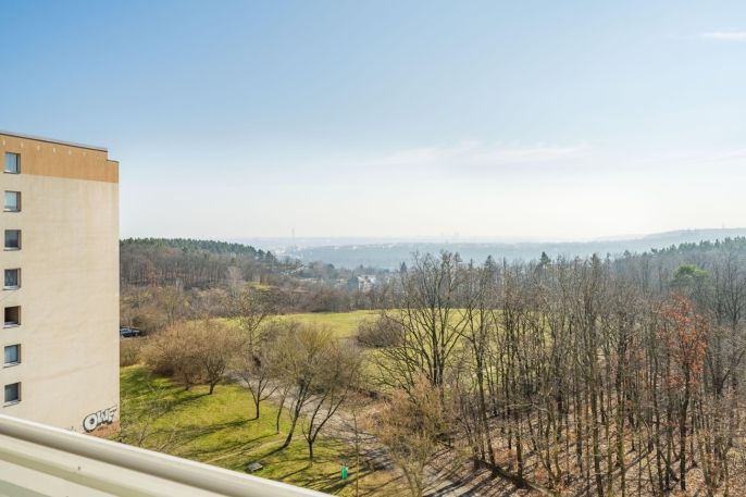 Prodej, Byt 3+1, Praha