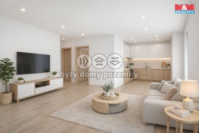 Prodej, Rodinný dům, Nýřany