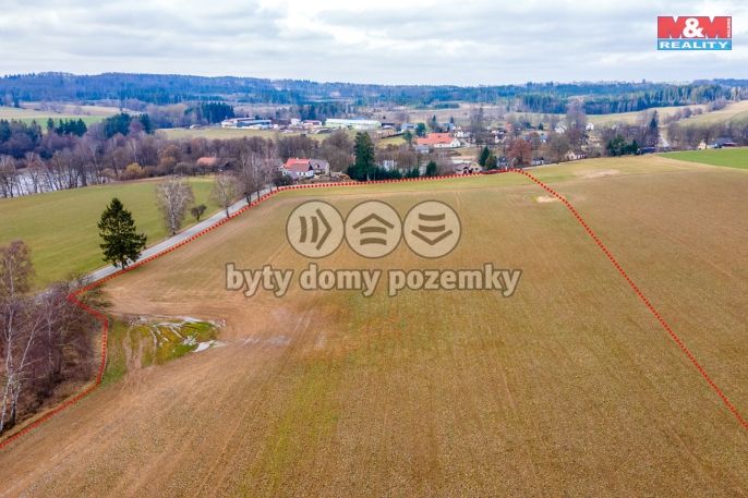 Prodej, Louka, Vysočina