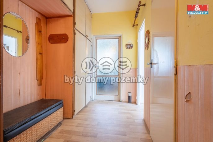 Prodej, Byt 3+1, Nejdek