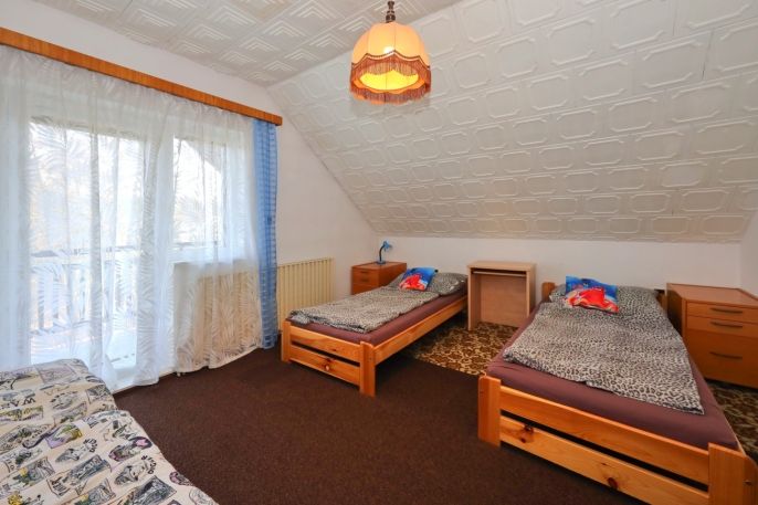 Prodej, Rodinný dům, Havlíčkův Brod