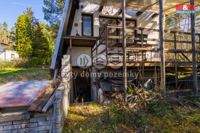 Prodej, Chata, Nalžovice