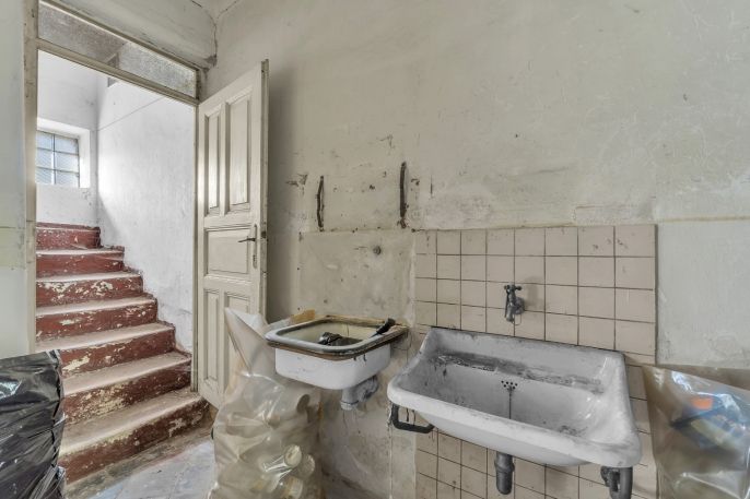 Prodej, Rodinný dům, Lázně Bělohrad