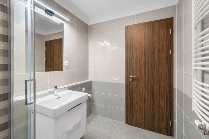 Prodej, Byt 1+kk, Praha