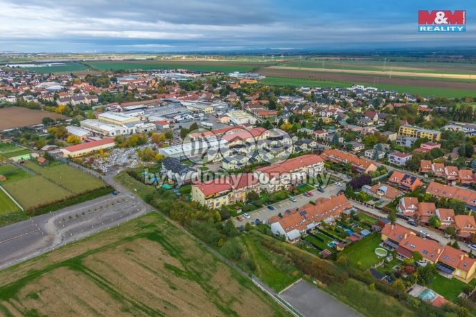 Prodej, Byt 2+kk, Nehvizdy