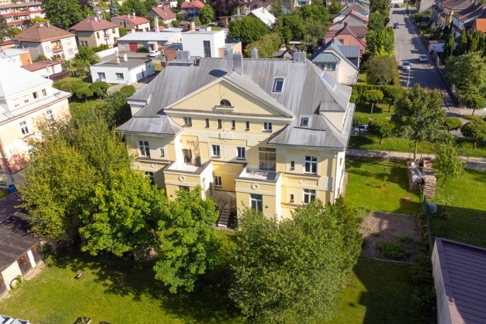 Prodej, Byt 2+1, Polička