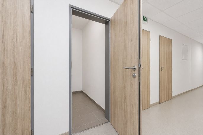 Prodej, Byt 2+kk, Olomouc