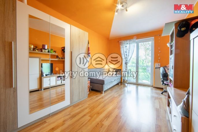 Prodej, Byt 2+1, 59 m², Habartov, Gagarinova