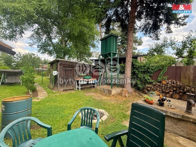 Prodej, Zahrada, Louny