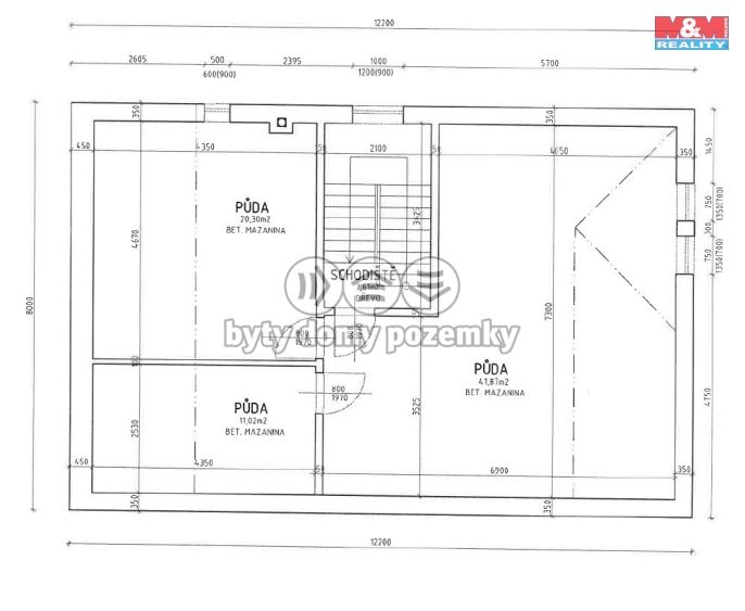 Prodej, Rodinný dům, Kravaře