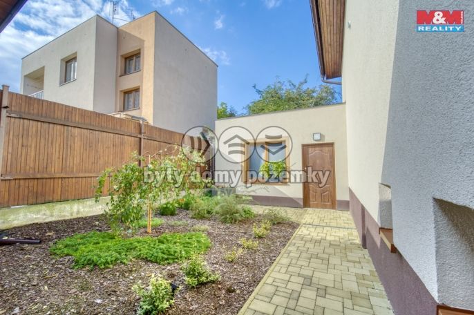 Prodej, Rodinný dům, Plzeň