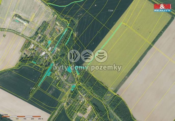 Prodej, Ostatní, Bohušov