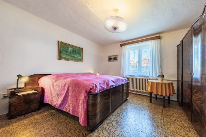 Prodej, Rodinný dům, Žáky