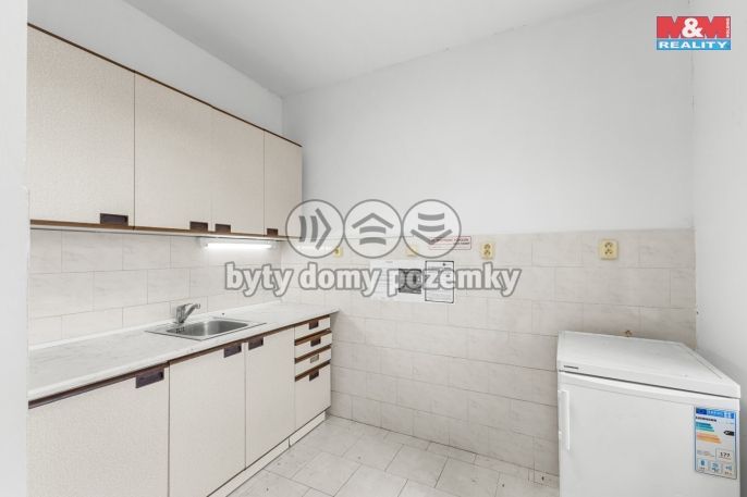 Pronájem, Výrobní objekt, Libušín