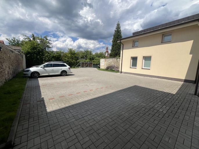 Prodej, Byt 3+kk, Bělá pod Bezdězem