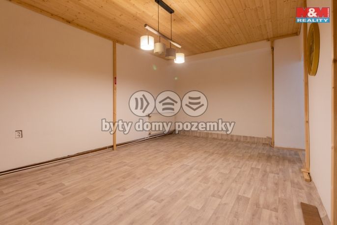 Prodej, Byt 3+1, Třebom