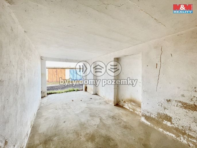 Prodej, Garáž, Havlíčkův Brod