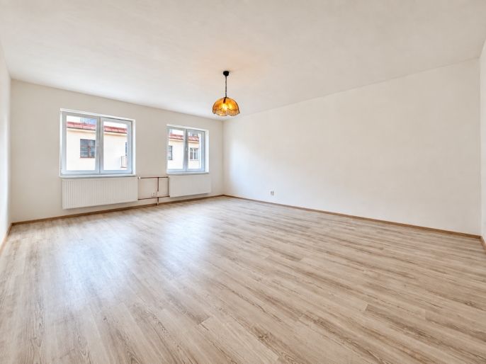 Pronájem, Rodinný dům, Žacléř