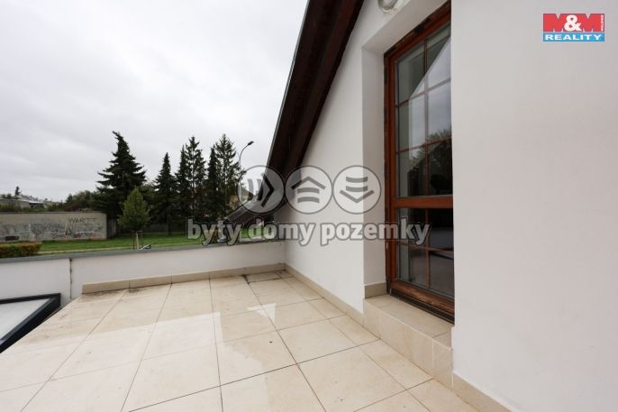 Prodej, Rodinný dům, Olomouc