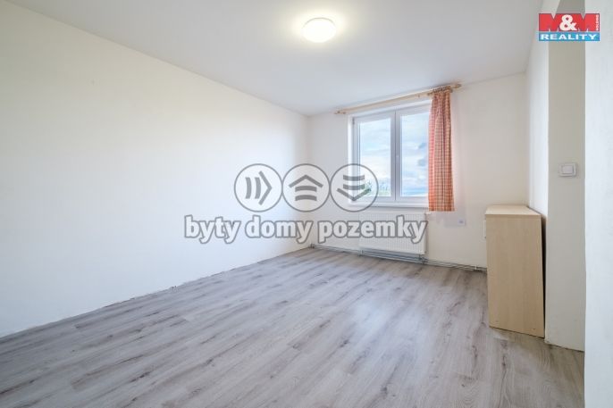 Prodej, Rodinný dům, Kryry