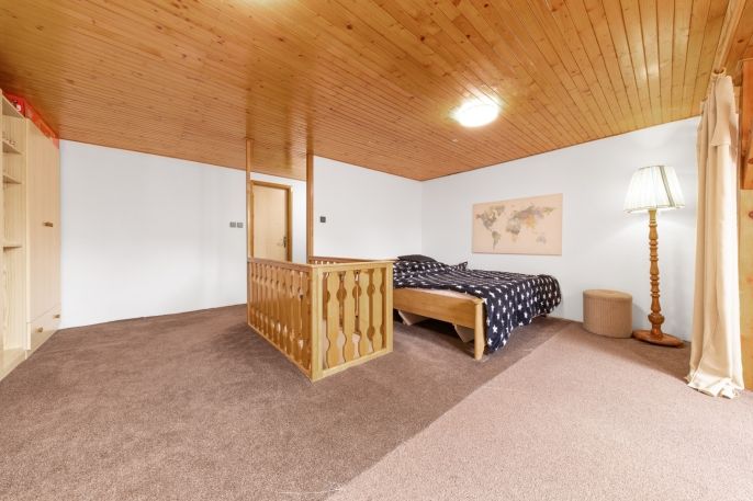 Prodej, Rodinný dům, Brno