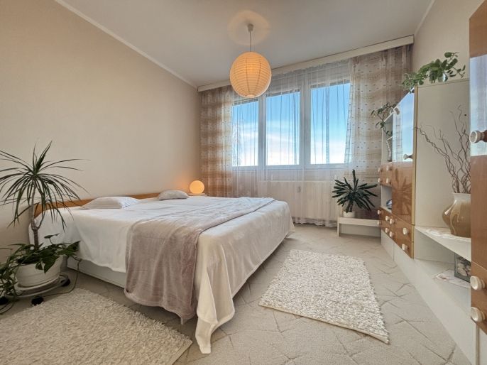 Prodej, Byt 3+1, Pelhřimov