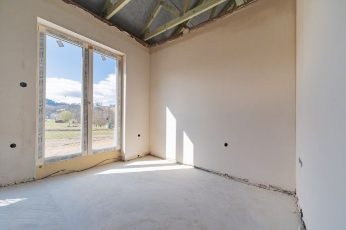 Prodej, Rodinný dům, Březová