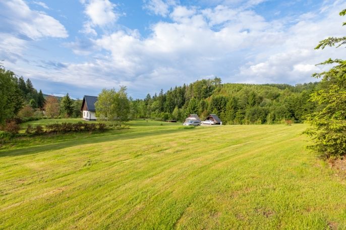 Prodej, Rodinný dům, Nový Hrádek