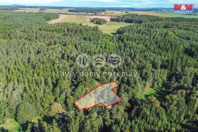 Prodej, Pozemek k bydlení, Kladruby